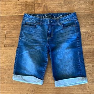 Calvin Klein Jeans Shorts